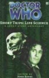 book Doctor Who Short Trips: Life Science (Big Finish Short Trips)