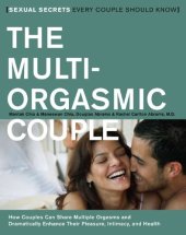 book The Multi-Orgasmic Couple: Sexual Secrets Every Couple Should Know