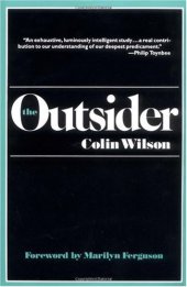 book The Outsider