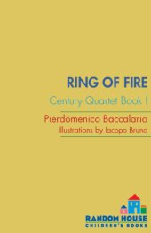 book Ring of Fire (Century Quartet, Book 1)