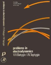 book Problems in Electrodynamics, Second Edition