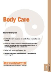 book Body Care