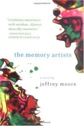 book The Memory Artists