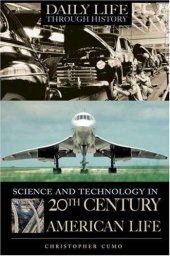 book Science and technology in twentieth century American life