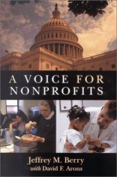 book A Voice for Nonprofits