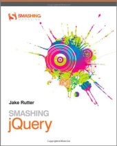 book Smashing JQuery