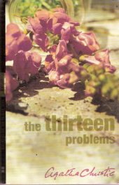 book The Thirteen Problems (Miss Marple)