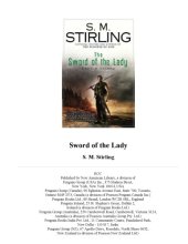 book The Sword of the Lady