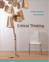 book Critical Thinking 9th edition