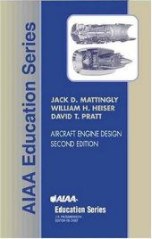 book Aircraft Engine Design, Second Edition (AIAA Education Series)