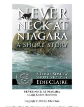 book Never Neck at Niagara  Short Story 