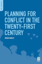 book Planning for conflict in the twenty-first century