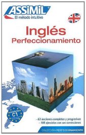 book Inglés Perfeccionamento: Inglés e Inglés Americano