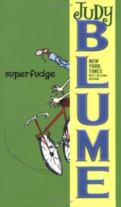 book Superfudge