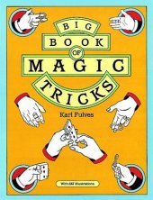 book Big Book of Magic Tricks (Dover Books on Magic)