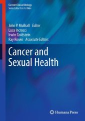 book Cancer and Sexual Health