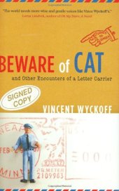 book Beware of Cat: And Other Encounters of a Letter Carrier