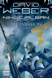 book Die Invasion (Nimue Alban, Band 5)