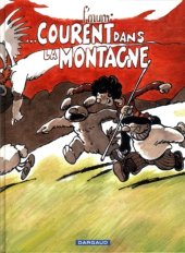 book Le Génie des alpages, Tome 14 : ... Courent dans la Montagne