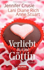 book Verliebt in eine Göttin (Roman)