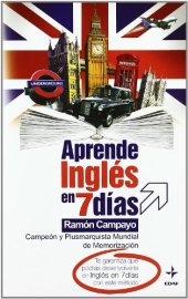 book Aprende Inglés en 7 días