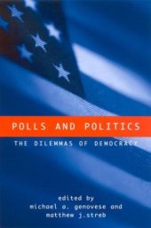 book Polls and politics: the dilemmas of democracy