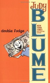 book Double Fudge