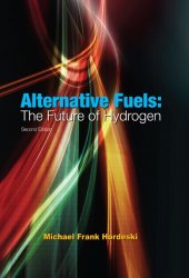 book Alternative Fuels: The Future of Hydrogen