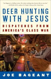 book Deer Hunting with Jesus: Dispatches from America's Class War