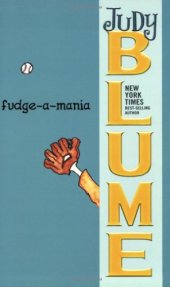 book Fudge-a-Mania