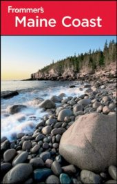 book Frommer's Maine Coast