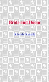 book Bride and Doom (Carnegie Kincaid, Book 6)