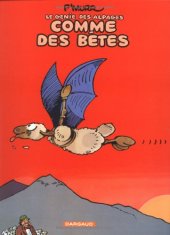 book Le Génie des alpages, tome 2 : Comme des bêtes