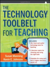 book The Technology Toolbelt for Teaching