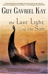 book The Last Light of the Sun