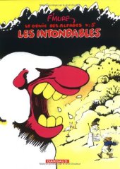 book Le Génie des alpages, tome 5 : Les intondables