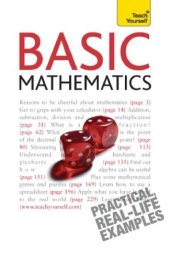 book Basic Mathematics: Teach Yourself