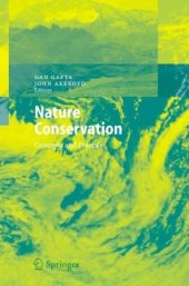 book Nature Conservation (Environmental Science and Engineering   Environmental Science)