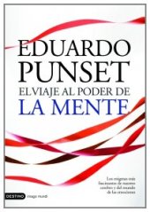 book El viaje al poder de la mente