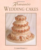 book Romantic Wedding Cakes