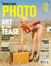 book American PHOTO - July August 2010