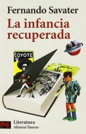 book La infancia recuperada