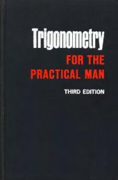 book Trigonometry for the Practical Man