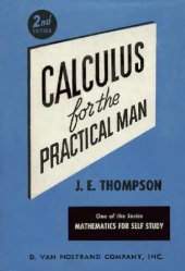 book Calculus for the Practical Man