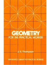 book Geometry for the Practical Worker