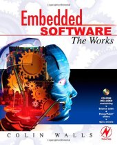 book Embedded Software: The Works