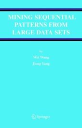 book Mining Sequential Patterns from Large Data Sets