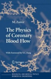 book The Physics of Coronary Blood Flow