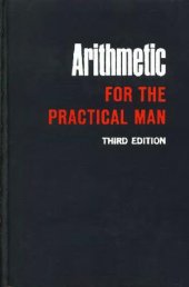 book Arithmetic for the Practical Man