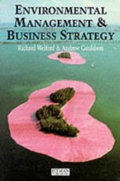 book Environmental Management and Business Strategy